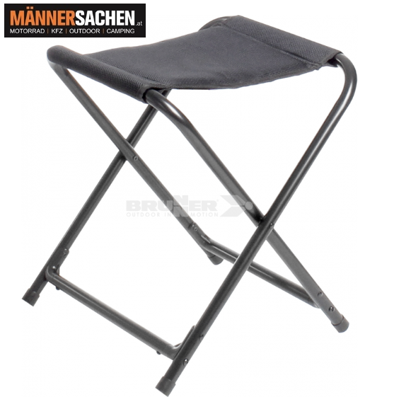BRUNNER Klapphocker Aravel 3D STOOL