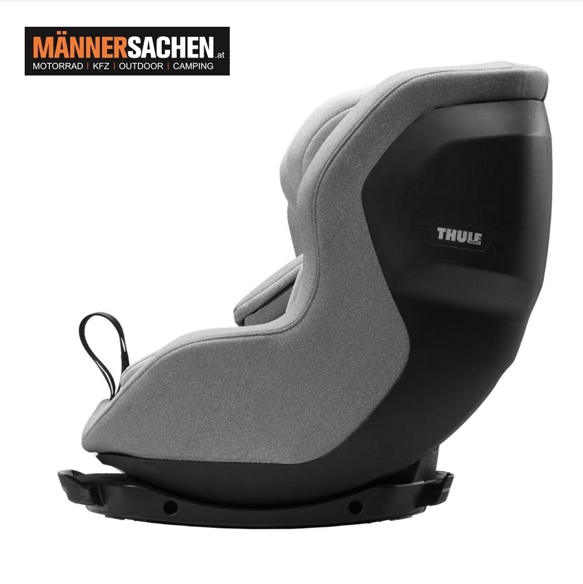 THULE ELM rückwärtgerichteter Kleinkindsitz hellgrau 14000010