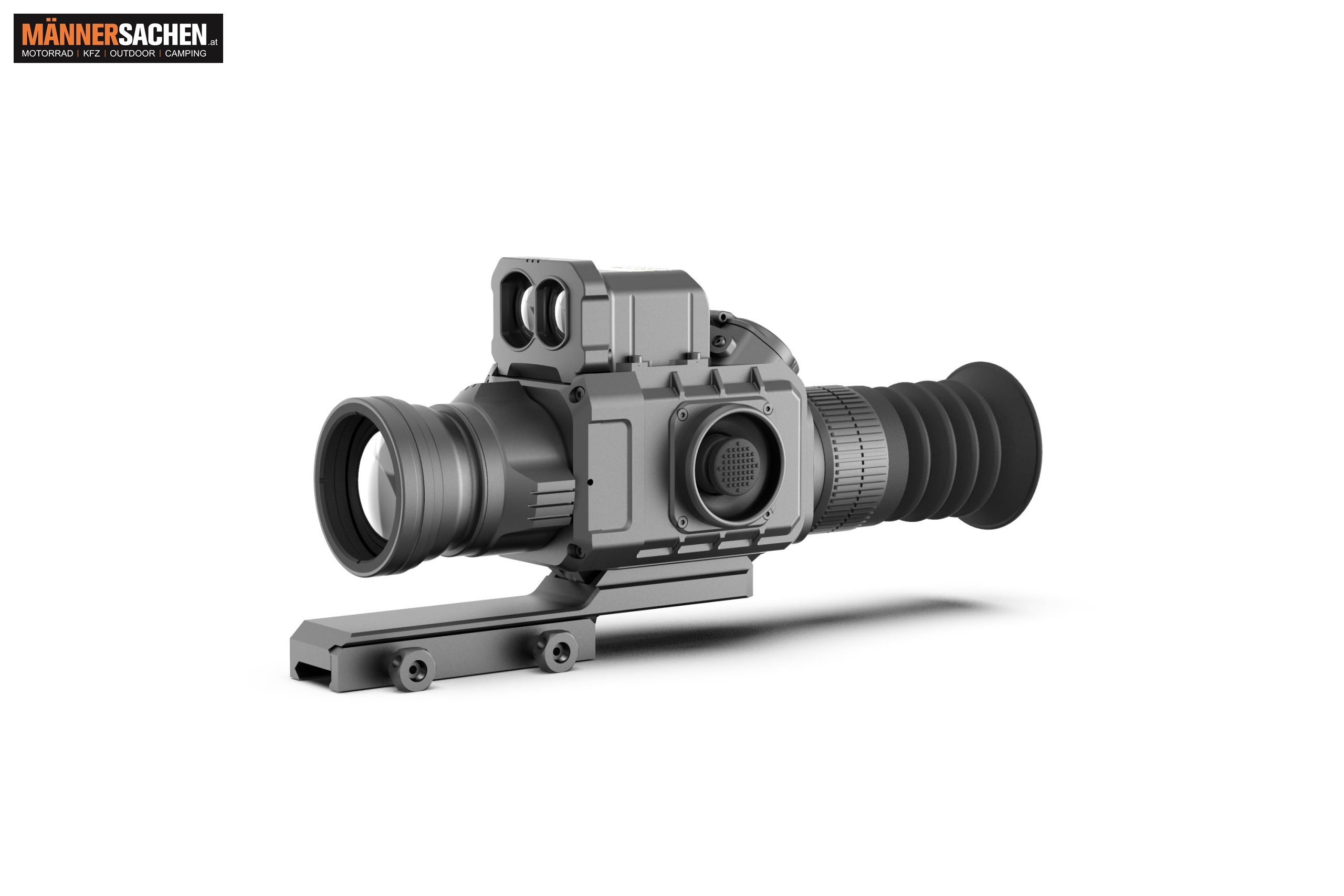 CONOTECH Polaris 650RL mit einer Betriebszeit von 10 Stunden inkl. GRATISVERSAND