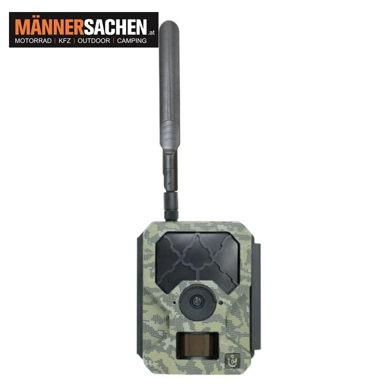 ICU Wildkamera Überewachungskamera CLOM Cam-S