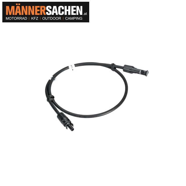 DOMETIC Go Power! FLEX EC 90 - Verlängerungskabel für Solarmodule, 90 cm 
