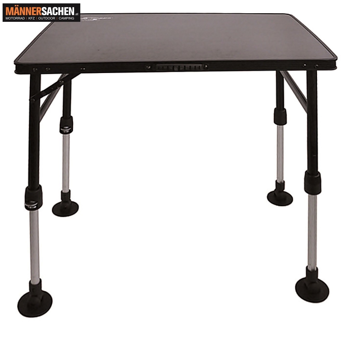 CARP SPIRIT Bivvy Table Mega Campingtisch - robuster Tisch