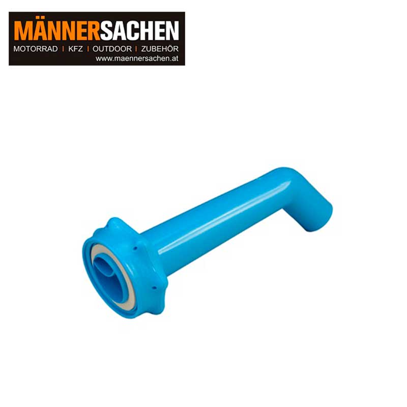 Hünersdorff Auslaufrohr für Wasserkanister PROFI