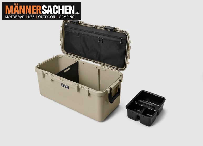 YETI LOADOUT GOBOX 60 AUSRÜSTUNGSBOX