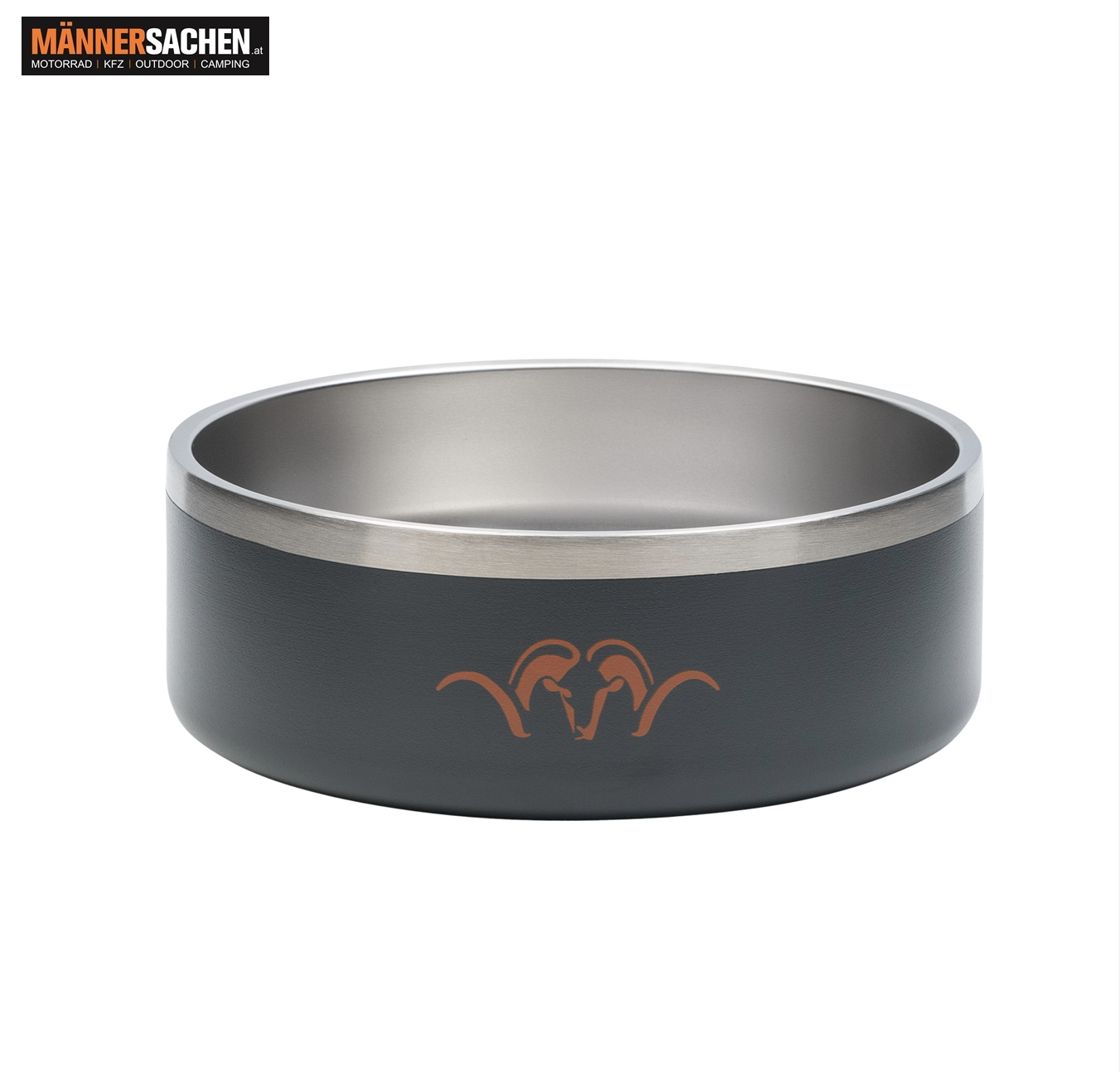 BLASER Hundenapf - Großzügiger Hundenapf in der Größe L