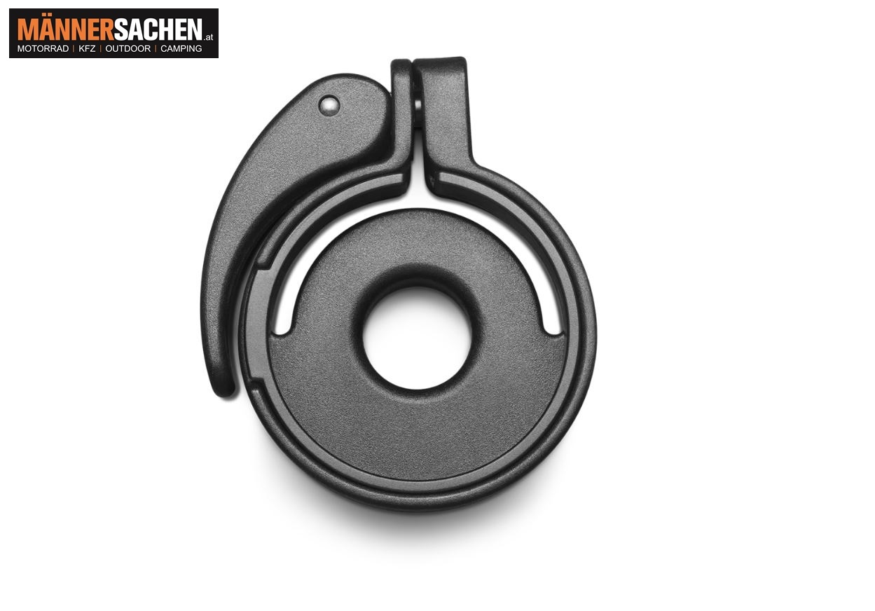 SWAROVSKI CA-S Klemmadapter für ATX/STX, ATC/STC, ATS/STS, STR, VPA 2 Telefonadapter