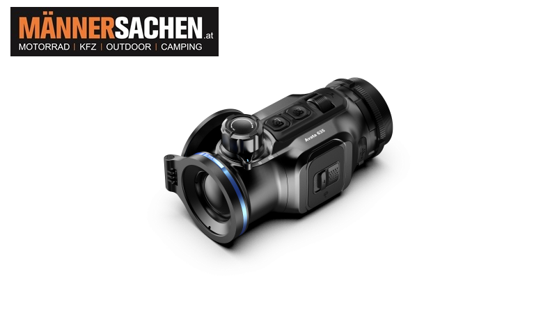 CONOTECH AVATA 635 Wärmebild-Vorsatzgerät mit Auflösung: 640 x 512 / 12µm inkl. GRATISVERSAND