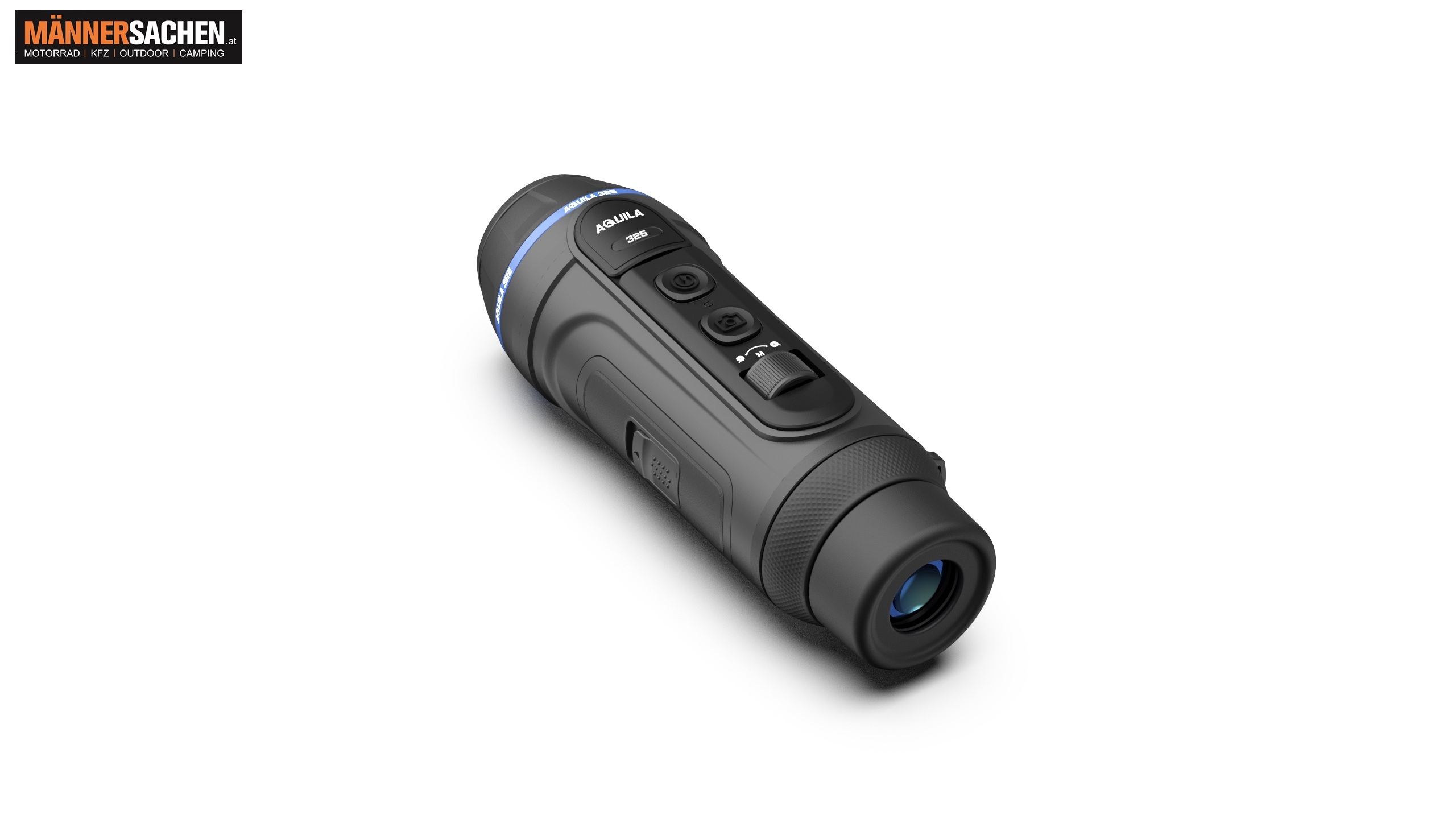 CONOTECH Aqulia 325 Wärmebild-Handgerät mit LIIR-Technologie inkl. GRATISVERSAND