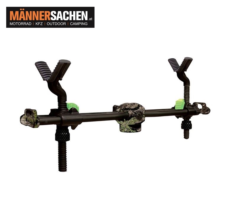 PRIMOS Triggerstick 2-Punkt-Gewehrauflage für Trigger-Stick