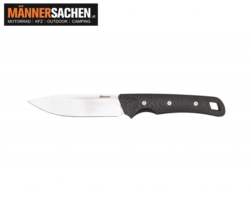 BLASER Messer Ultimate Carbon 110 Allround Jagdmesser