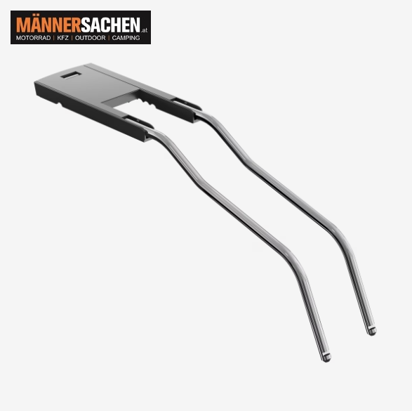 THULE niedriger Satteladapter RideAlong low saddle adapter