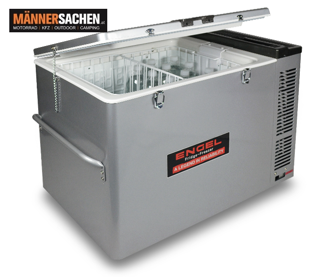 ENGEL MD80F-S Kompressorkühlbox 80 LITER SAWMD80F 3 Jahre Garantie !