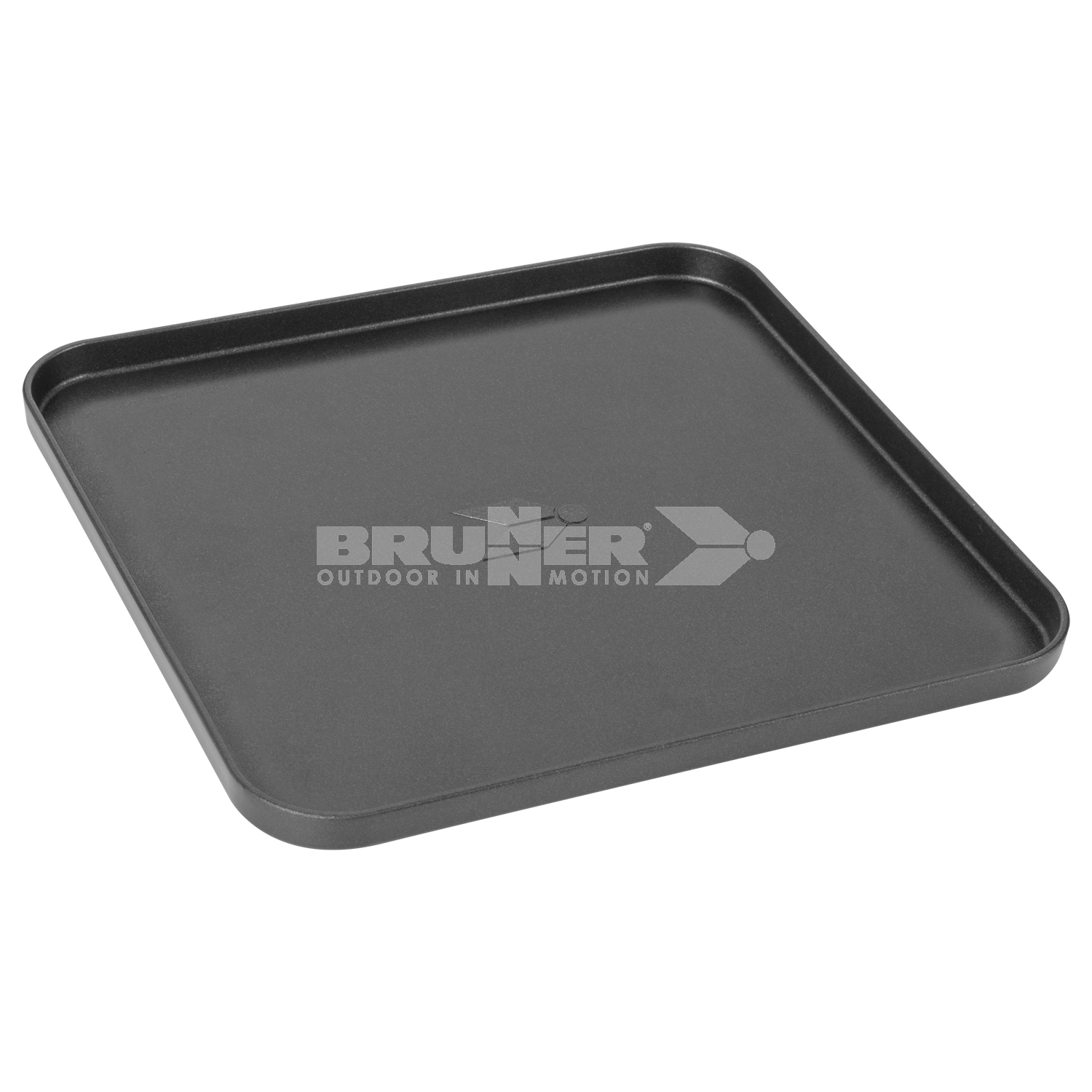 BRUNNER Grillplatte DEVIL PLANCHA FLAT 0708027N
