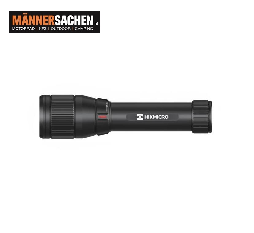 HIKMICRO R-Taschenlampe für Alpex 940 nm (HM-L129IR)
