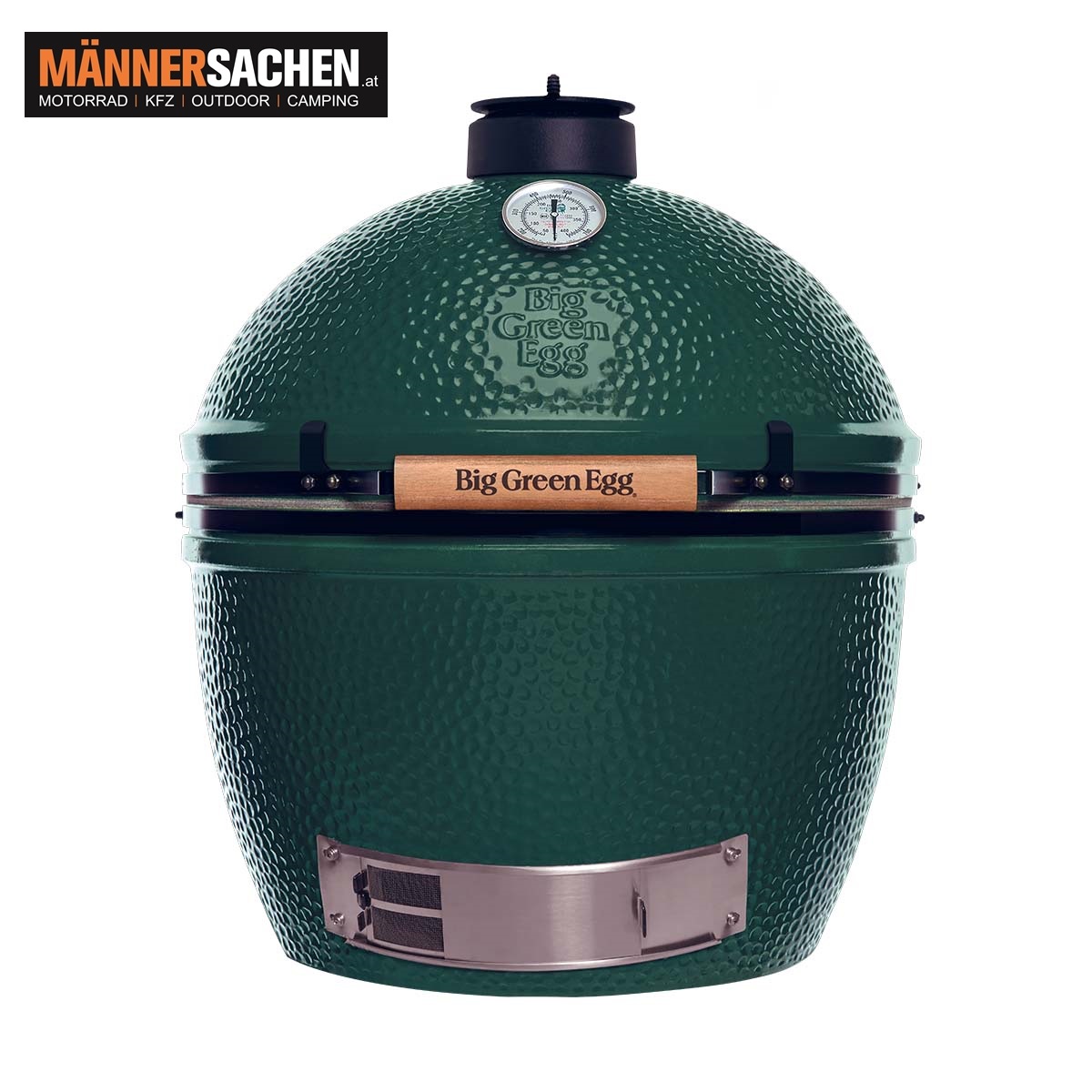BIG GREEN EGG Grill XLARGE - Kamado Grill Das Original seit 1974