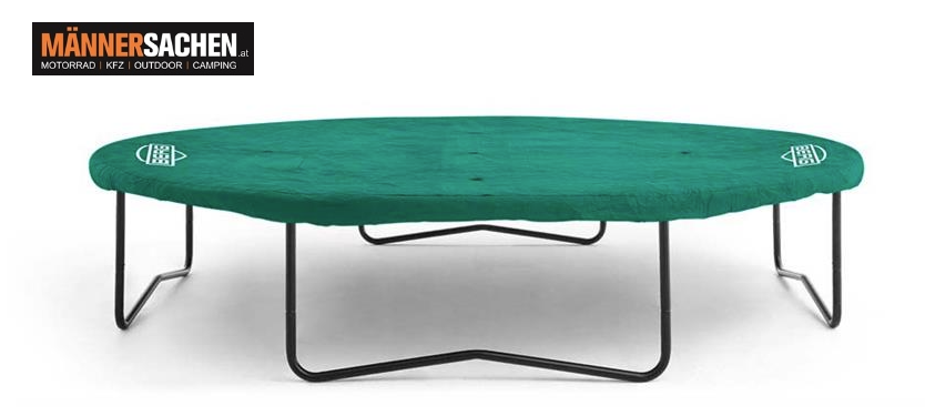 BERG TOYS ABDECKPLANE für Trampolin mit 430 cm Durchmesser GRÜN 35.99.55.02