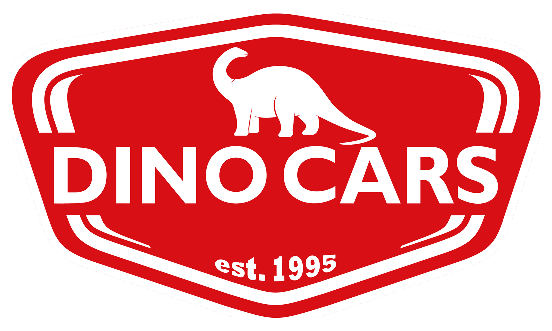 DINO CARS