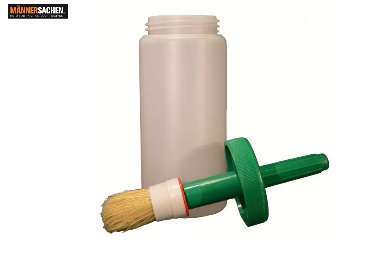 Seven Oaks Pinselset für Buchenholzteer