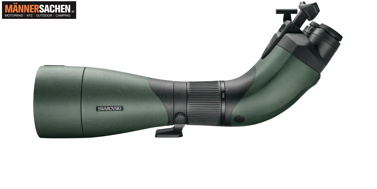 SWAROVSKI OPTIK BTX Teleskopsystem 30x95 mm GRATISVERSAND