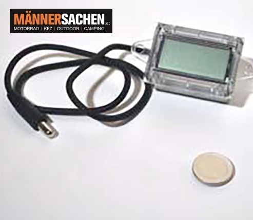 ENGEL Thermometer für MT35/45D