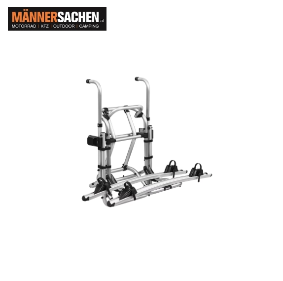 THULE Lift V16 Plattform-Fahrradträger 12V mit verstellbarer Plattform