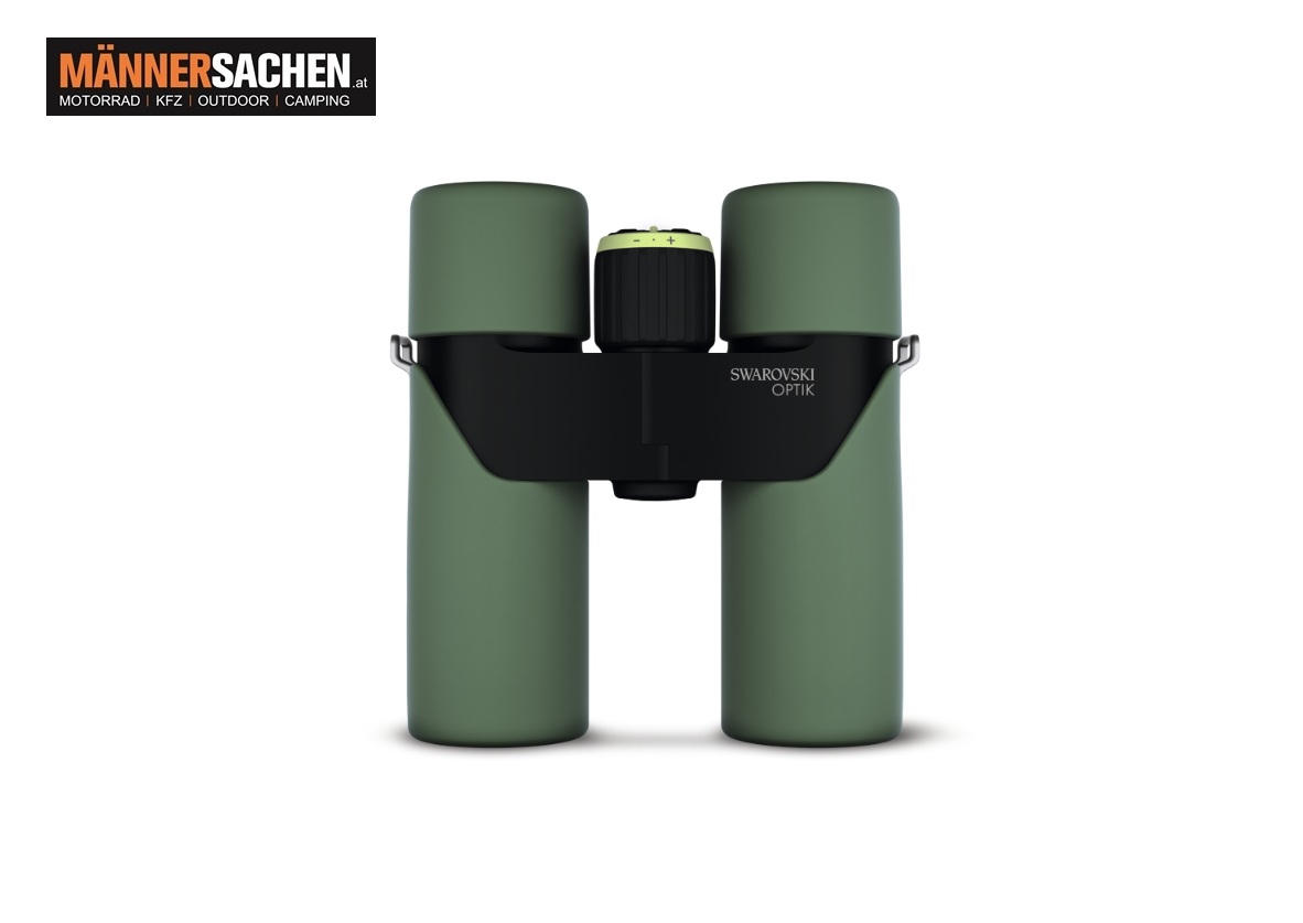SWAROVSKI CL Companion 10x30 Neu