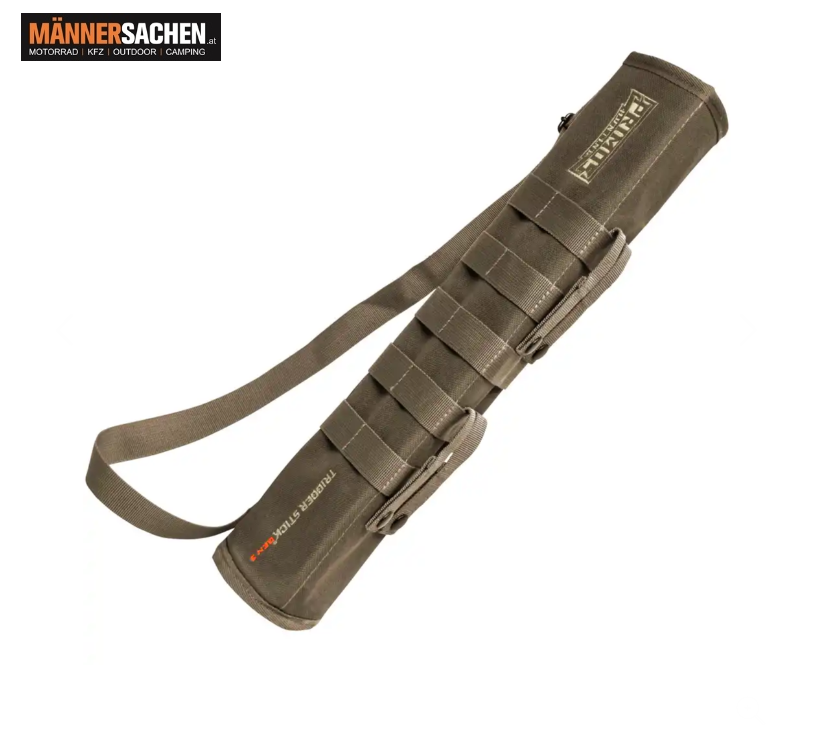 PRIMOS Tasche für Trigger Sticks - Ausführung: lang - Länge 85 cm