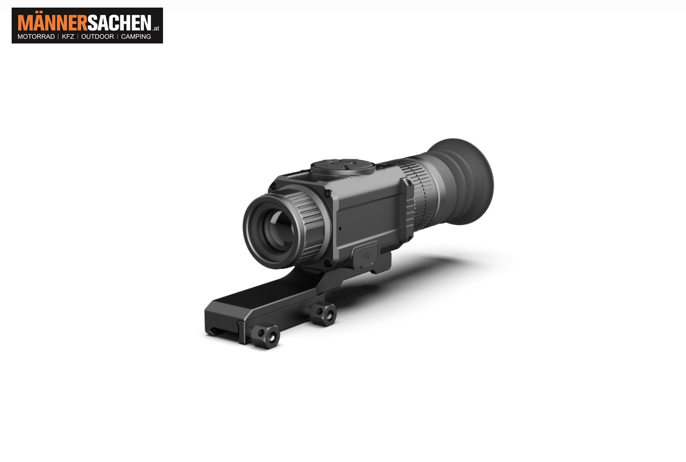 CONOTECH Wärmebild-Zielfernrohr Talon R25 für Einsteiger konzipiert