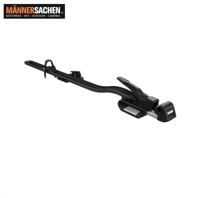 THULE TopRide Fahrrad-Dachträger zur Gabelmontage schwarz RESTPOSTEN ! SONDERAKTION !