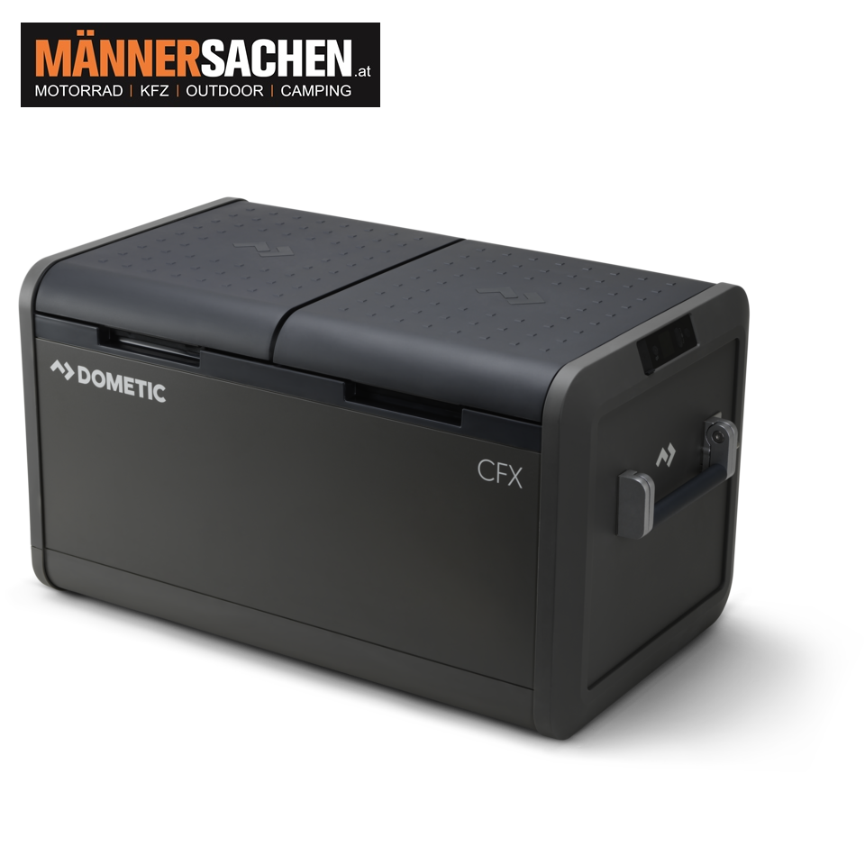 DOMETIC CFX5 75DZ Performance Kompressorkühlbox, 75 Liter 