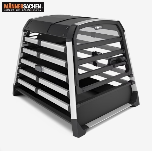 THULE ALLAX L compatible Hundebox für Autos in der Größe: L inkl. GRATISVERSAND ! 770014