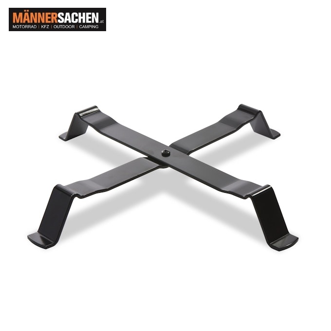 BIG GREEN EGG Tischnest speziell zur Unterstützung des EGGs