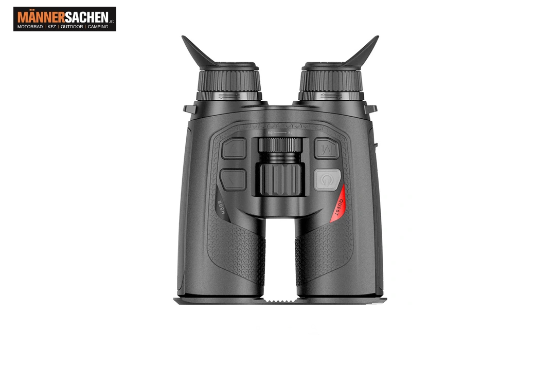 NOCPIX Fernglas Quest H50R mit max. Entdeckungsdistanz von 2600 m