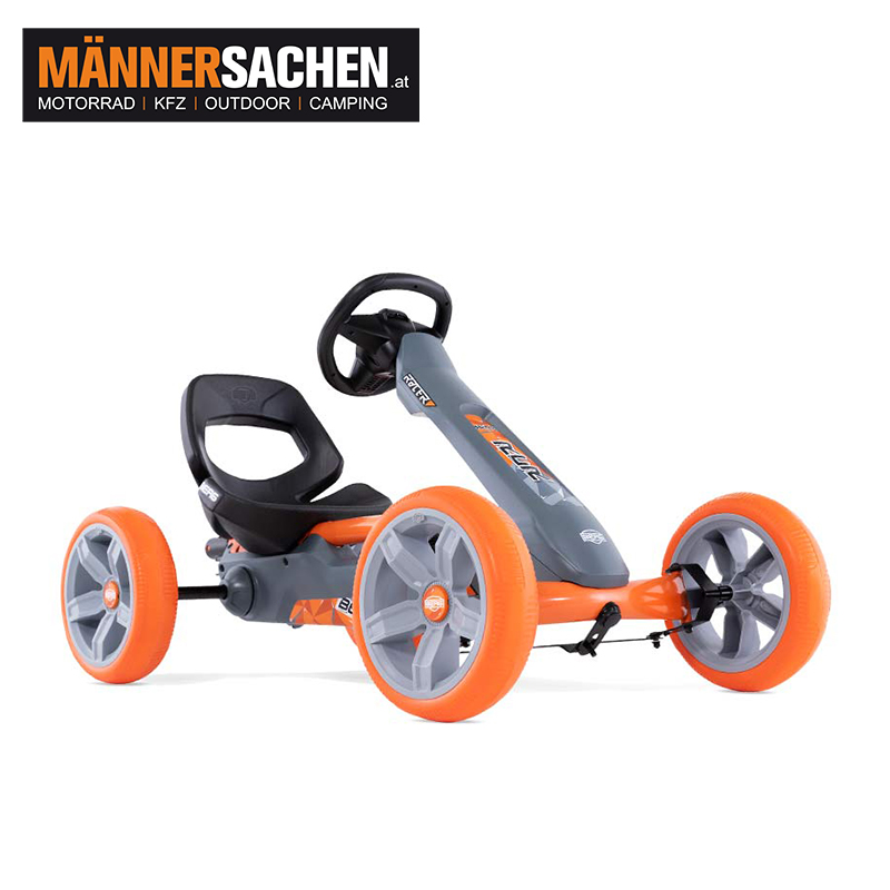BERG GoCart REPPY Racer 2- 6 Jahre DIE LETZTEN 2 STÜCK !