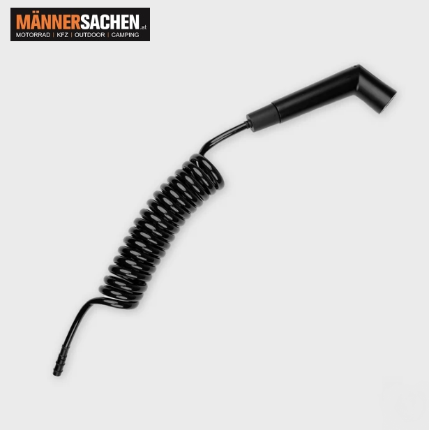 BOXIO SHOWER - Duschkopf für deine BOXIO-WASH