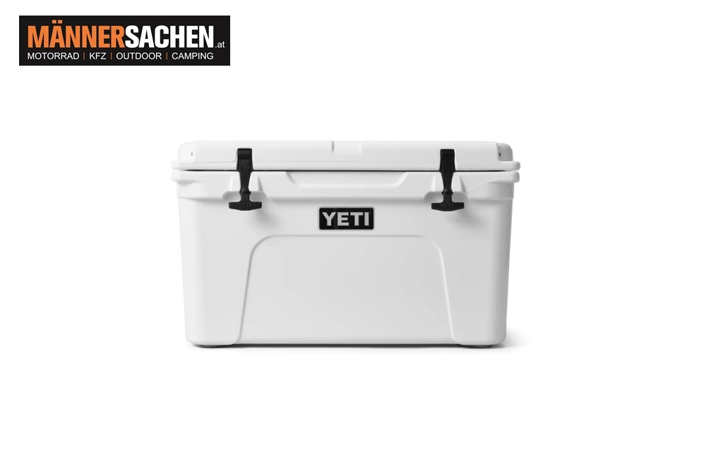YETI Tundra® 45 Kühlbox perfekt für den täglichen Gebrauch