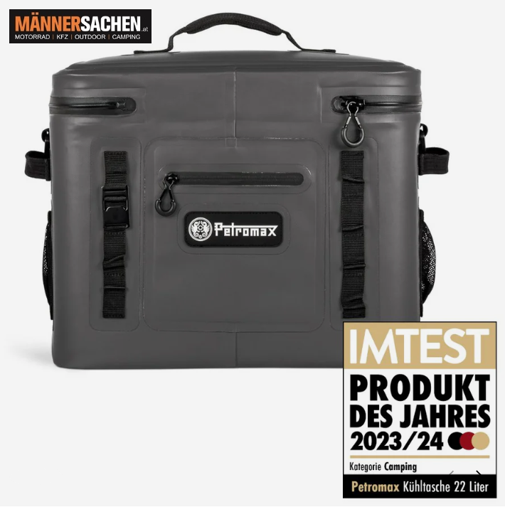 PETROMAX KÜHLTASCHE 22 Liter