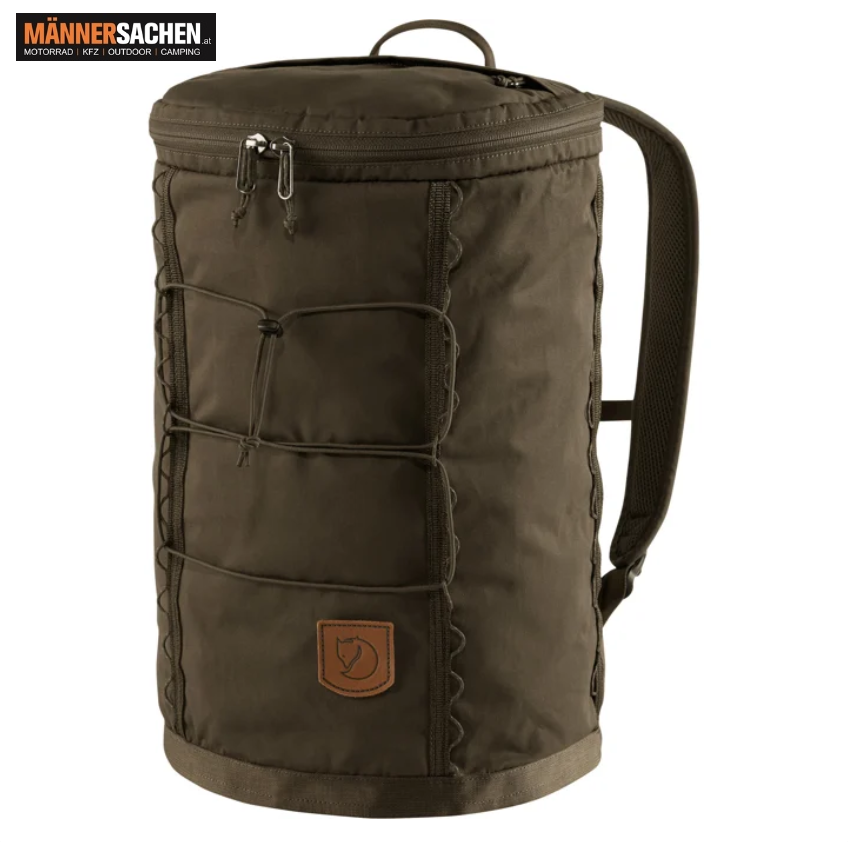 FJÄLLRÄVEN SINGI 20 - strapazierfähiger Tagesrucksack F23319