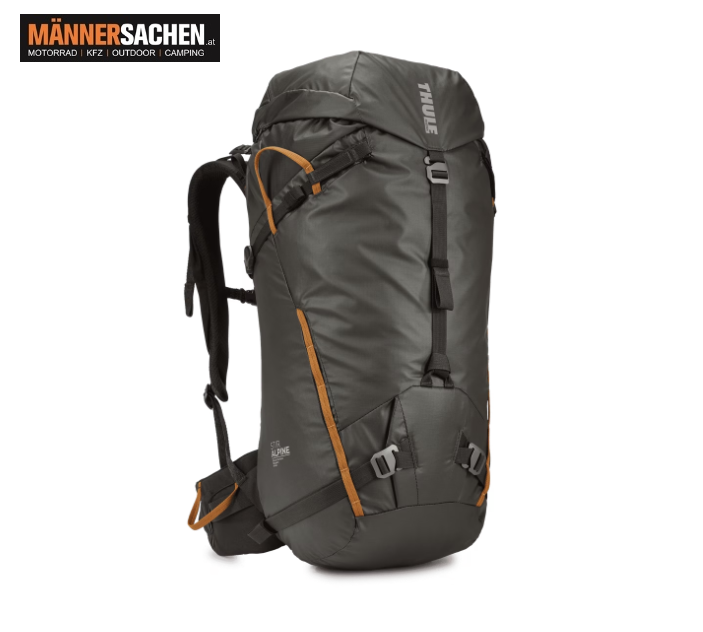 THULE Stir Alpine Wanderrucksack 40 Liter Volumen