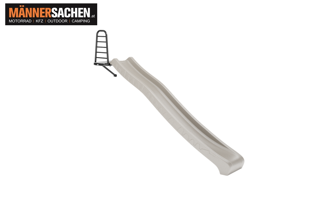 BERG TOYS PlayBase Platform + Slide Rutsche Zubehör für Playbase