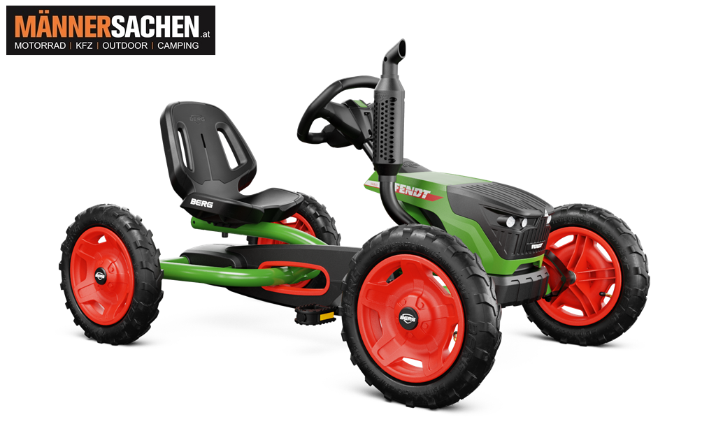 BERG GoCart Buddy Fendt  3-8 Jahren!