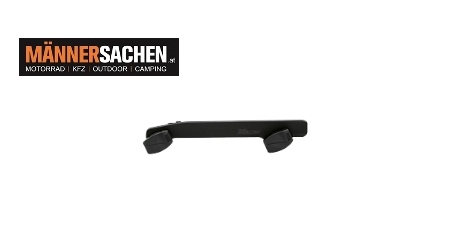 BLASER SATTELMONTAGE ZEISS SCHIENE die Verbindung von Waffe und Zielfernrohr