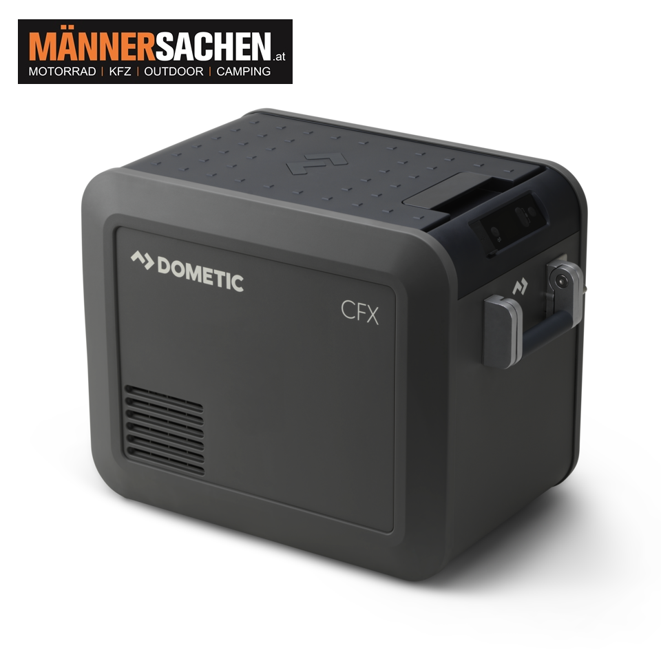 DOMETIC CFX5 25 Performance Kompressorkühlbox, 25 Liter 