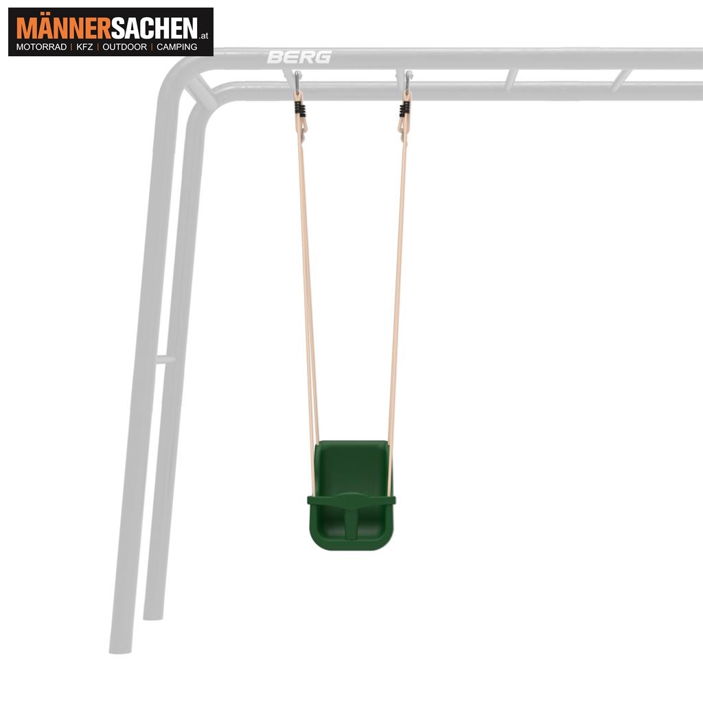 BERG TOYS PLAYBASE BABYSITZ Zubehör für PLAYBASE 