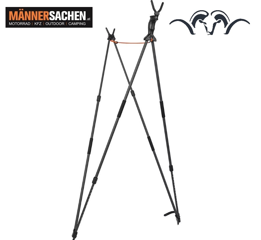 BLASER Carbon Zielstock 2.0 Pirschstock - Unser Kauftipp !