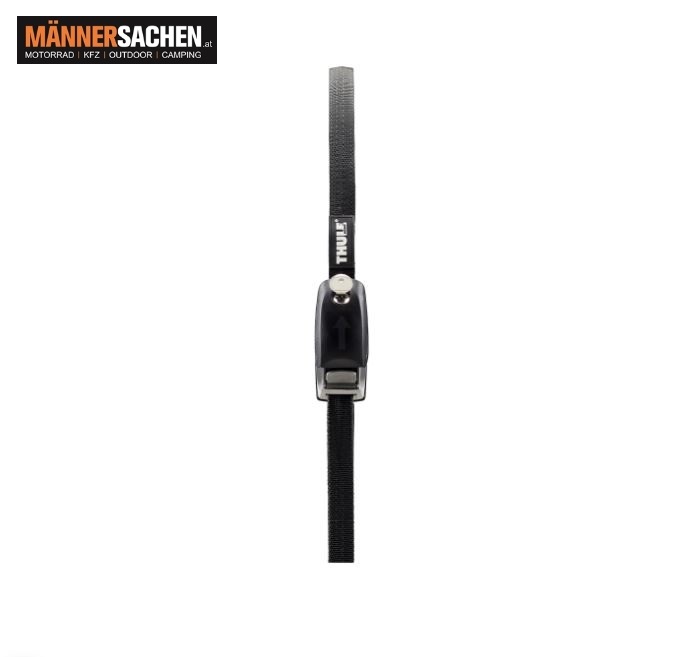 THULE Lockable Strap abschließbares Band in schwarz SONDERAKTION!