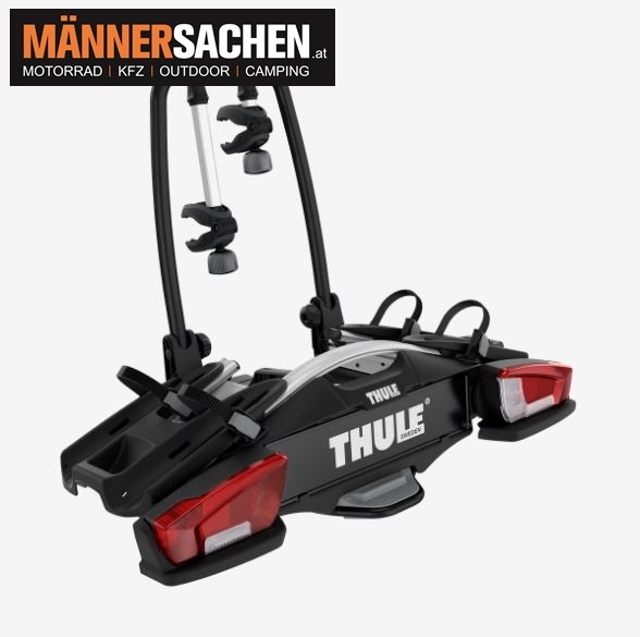 THULE Fahrradträger - VeloCompact GRATISVERSAND