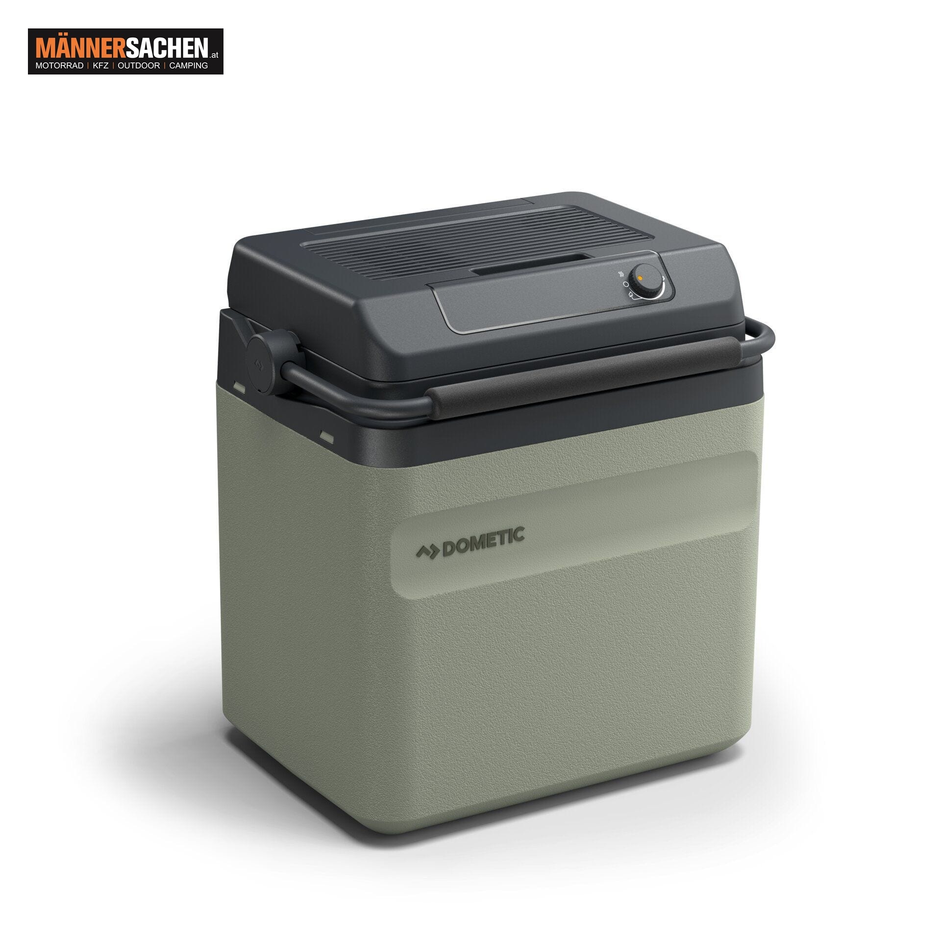 DOMETIC DTE26 Cooler Thermoelektrische Kühlbox 97000150964