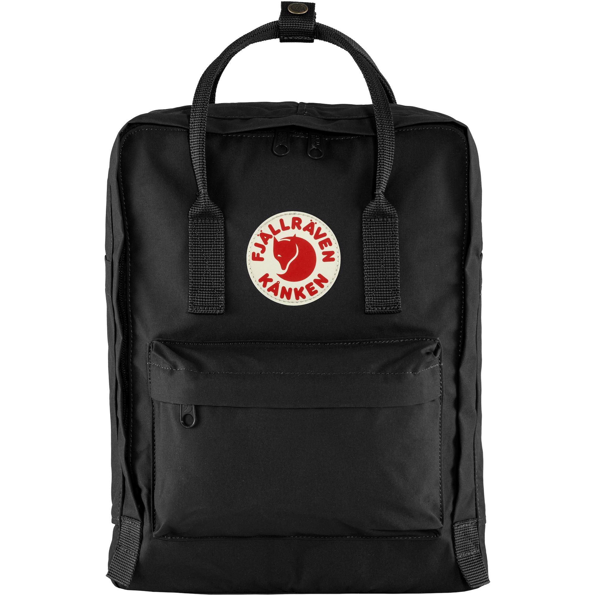 FJÄLLRÄVEN Rucksack KANKEN Der Kultrucksack F23510 Alle Farben