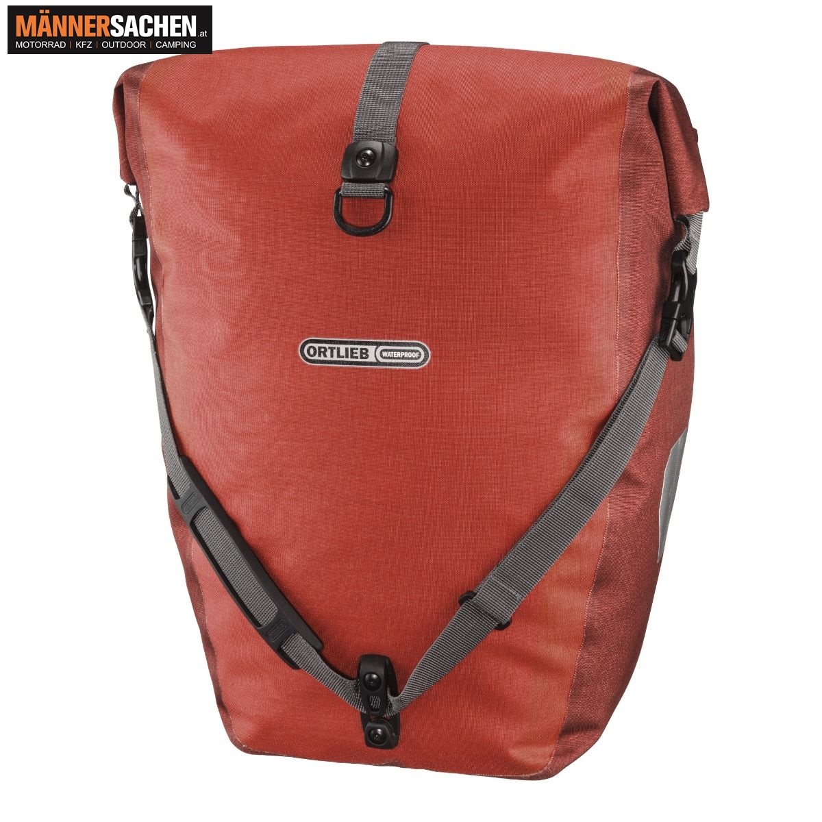 ORTLIEB BACK-ROLLER PLUS 23 Liter - wasserfest inkl. GRATISVERSAND